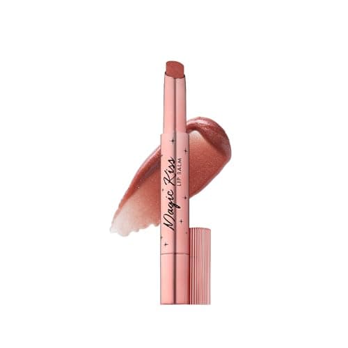 Image of Bellamianta Magic Kiss Lip Balms (Muted Mauve)