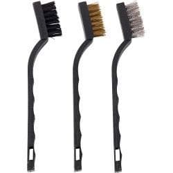 Image of STX_382827 SupaTool Mini Wire Brush Set (MWBS3)