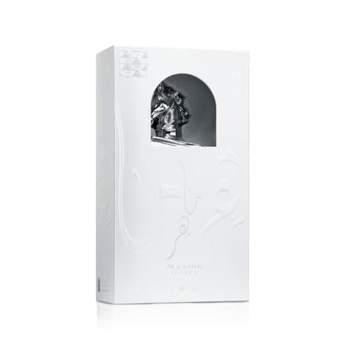 Image of Parfum Maahir Legacy Eau de Parfum 100 ml