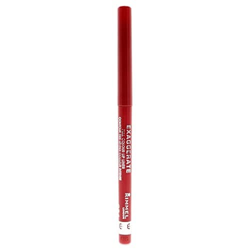 Image of Rimmel London Exaggerate Lip Liner, 4g