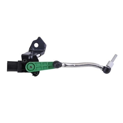Image of For A4 8K B8 For A5 8T 8F7 Applicable To The Right Front Height Sensor Number: 8K0941286N Suspension Height Sensor