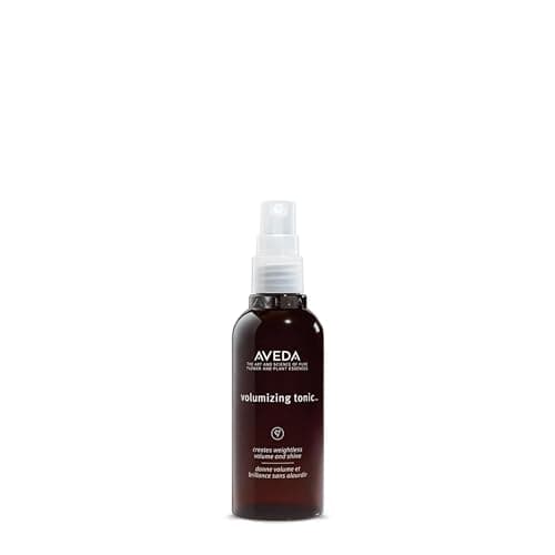 Image of Aveda Volumizing Tonic | Hair Volume Spray for Thin and Fine Hair Types, 100ml