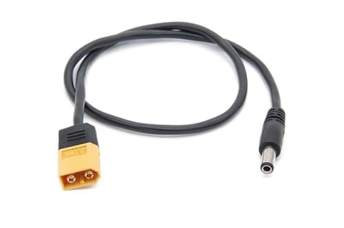 Image of ALTWAY MINIWARE Cable XT60 to DC5525 for TS100/TS101 Soldering Iron