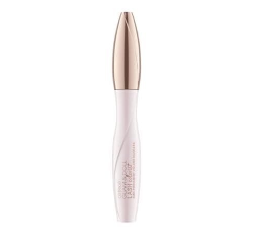 Image of Catrice Glam & Doll Lash Colorist Semi-Permanent Volume Mascara, volumizing, tinting effect, lengthening, matte (9ml)