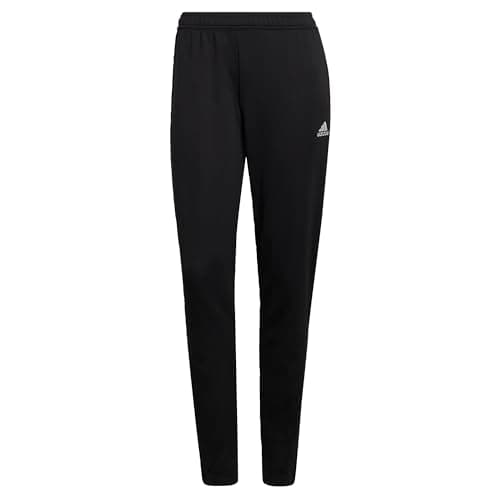 Image of adidas Women's Entrada 22 Training Pants, Black, M