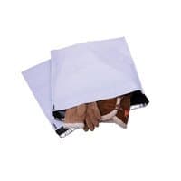 Image of Polythene Mailing Bag 460 x 430mm Pack of 100