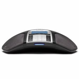 Image of Konftel 250 Conference Phone OmniSound 2.0 Phonebook SD Card-compatible Expandable Ref 910101065