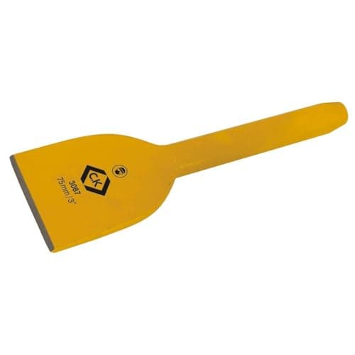 Image of C.K T3087 3 Brick Bolster Chisel