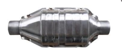 Image of JMJ Universal catalytic converter 2-50