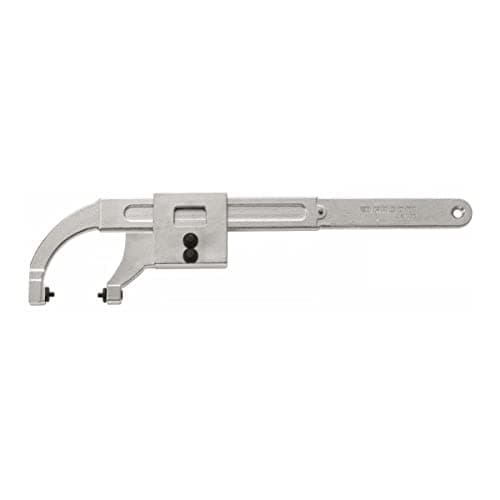 Image of Facom 116.100 Sliding Jaw Wrenches 100mm