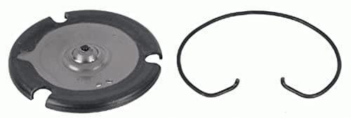Image of SACHS 3100 654 003 Release Plate Clutch compatible with Volkswagen Golf IV (1J1) 1997-2008 and Other Vehicles