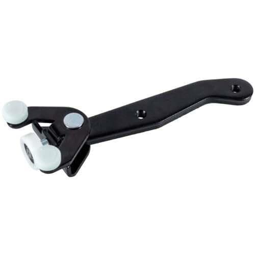 Image of NONSTOP AUTO Sliding Door Roller Guide Hinge Bottom Right Side For VW Multivan V VI Transporter T5 T6 Caravelle VI