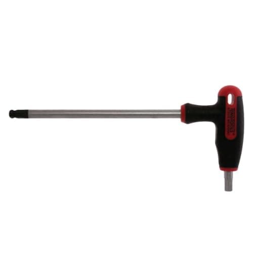 Image of Teng 510507 7mm T-Handle Hex Driver