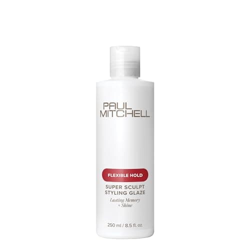 Image of Paul Mitchell Super Sculpt Styling Glaze 250Ml