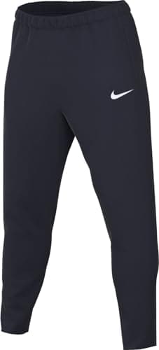 Image of Nike FD7672-451 Dri-FIT Academy Pro 24 Pants KPZ Pants Men's Obsidian/White Size S