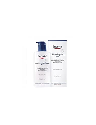 Image of Eucerin urea Repair Plus locion 10%400ml