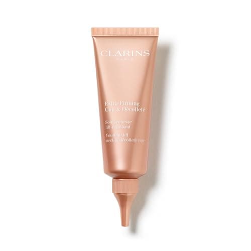 Image of Clarins Extra-Firming Neck & Décolleté 75ml