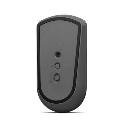 Image of Lenovo THINKBOOK BT Silent Mouse