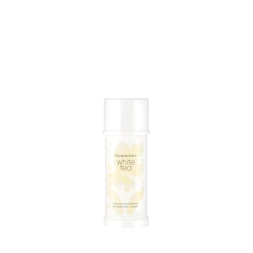 Image of Elizabeth Arden White Tea 40ml Cream Deodorant Roll On