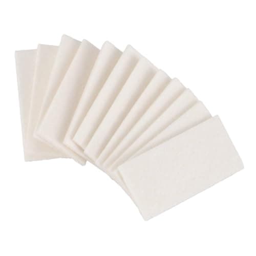 Image of 60pcs Anti Fog Inserts for Gopro Hero 12 11 10 9 8 7 6 5 4 3 Action Waterproof Case, for Xiaoyi SJCam Insta 360 Go DJI Osmo Camera, Underwater Recycle Drying Blur Defogger, Photography Accessories