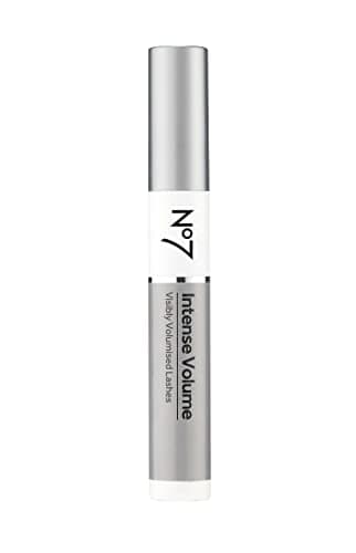 Image of Boots No7 Intensive Volume Mascara in Navy