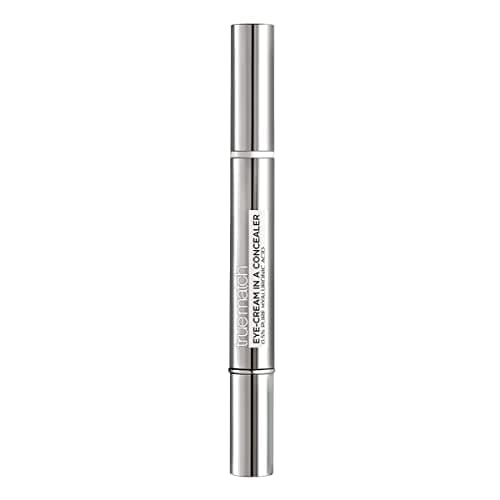 Image of L'Oréal Paris Eye Care - Concealer, Concealer Pen for Dark Circles, with Hyaluronic Acid and Vitamin C, Perfect Match, 4-7D - Golden Sable, 2 ml