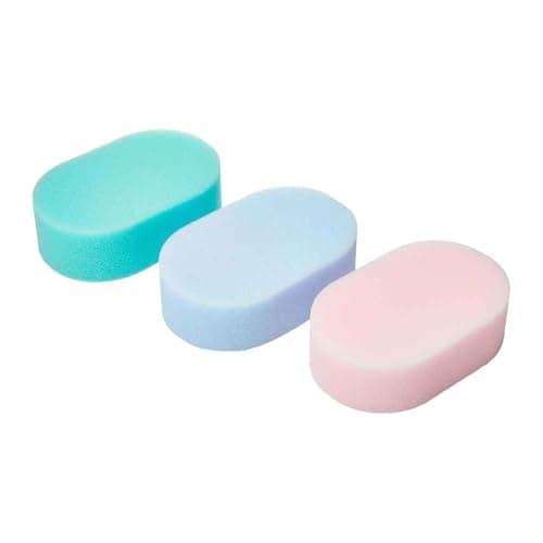 Image of Meridiana Standard Bath Sponge, Assorted Color