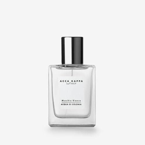 Image of Acca Kappa White Moss Eau de Cologne, 50 ml