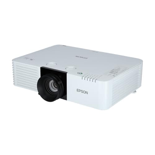 Image of Epson EB-L530U data projector Standard throw projector 5200 ANSI lumens 3LCD