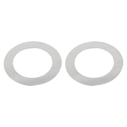 Image of HouYeen Crankshaft Pulley Gaskets for For-d B-Max Fiesta mk6 Focus mk3 1.0 EcoBoost 2012-Onwards