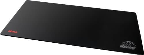 Image of Akasa AK-MPD-01BK XXL Venom Mouse Pad