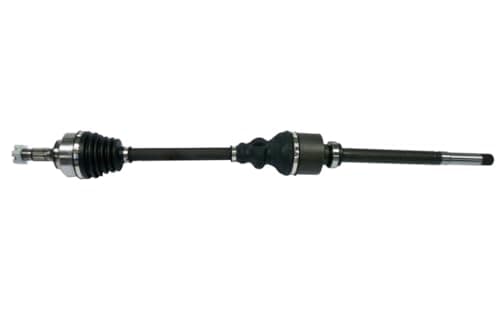 Image of SKF Driveshaft With Bearing VKJC 4479 Position Front Axle Right Height 147 mm Length 1147 mm Width 143 mm - OE Quality