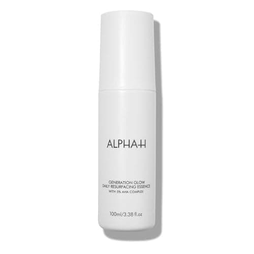 Image of Alpha=H | Generation Glow Daily Resurfacing Essence, with 5% AHA Complex - For All Skin Types | 100mL