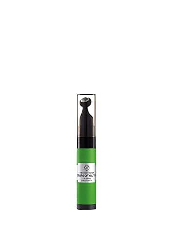 Image of The Body Shop Drops Of Youth Eye Concentrate 10ml