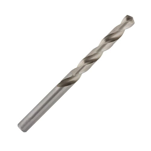 Image of UK Drills 7/64 HSS Ground Drill Bit Steel Wood High Speed Steel Jobber Twist, Single