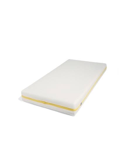 Image of Mamas & Papas Essential Pocket Sprung Mattress Petite Cot - 90x54x7cm