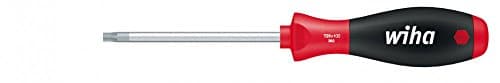 Image of Best Price Square SCREWDRIVER, TORX T8 362-T8 By WIHA
