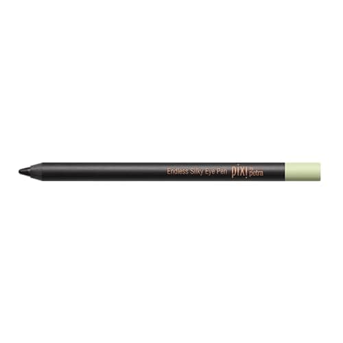 Image of Pixi Beauty Endless Silky Eye Pen (Black Noir) | Waterproof & Hypoallergenic | 0.04 oz/1.2 g