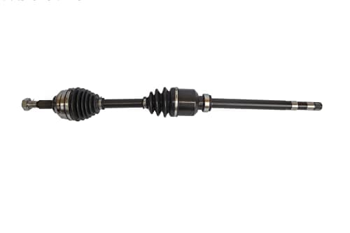 Image of SKF Driveshaft With Bearing VKJC 8913 Position Front Axle Right Height 120 mm Length 1140 mm Width 120 mm - OE Quality