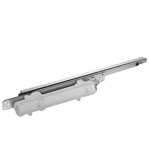 Image of DORMAKABA ITS96 Concealed Door Closer - Silver