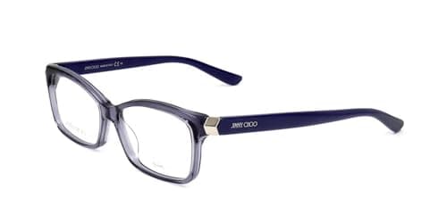 Image of Jimmy Choo JC225 PJP BLUE 52/15/145 WOMAN Eyewear Frame