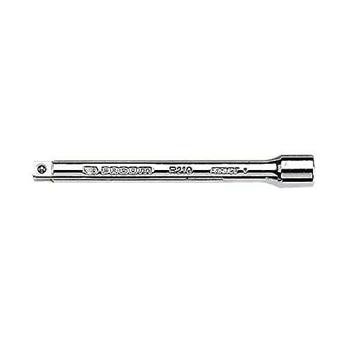 Image of Facom R.209 Extension Drive, 1/4" Drive, 55mm