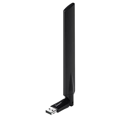 Image of Edimax EW-7811UAC AC600 Wireless Dual-Band USB adapter with 5 dBi Antenna