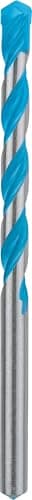 Image of Bosch 10x EXPERT CYL-9 Multi Construction Drill Bit (for Concrete, Soft tiles, Ø 6.00 mm, Professional Accessory Impact Drill/Driver, Rotary Drill/Drivers)
