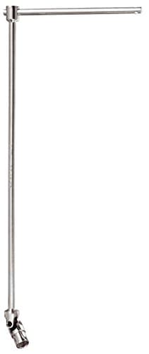 Image of FACOM 99C.11 Series 99C Universal Joint Tee Socket Wrench with Metric Slide Handle, 11 mm Size