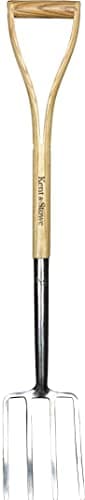 Image of Kent & Stowe Kids Fork FSC-100%