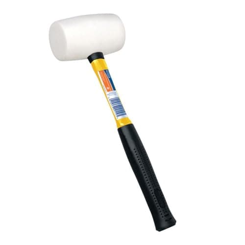Image of Draper 09119 Rubber Mallet-Fibre Glass Non-Mark