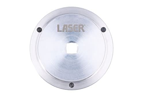 Image of Laser 8363 Front Crankshaft Oil Seal Fitting Tool - for JLR AJ200 2.0L Diesel