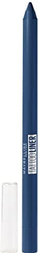 Image of Maybelline Tattoo Liner Gel Pencil, 921 Deep Teal