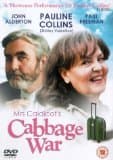 Image of Mrs Caldicot's Cabbage War [DVD] [2002]